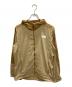 THE NORTH FACE（ザ ノース フェイス）の古着「ANYTIME WIND HOODIE」｜ベージュ