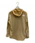 THE NORTH FACE (ザ ノース フェイス) ANYTIME WIND HOODIE ベージュ サイズ:M：6000円