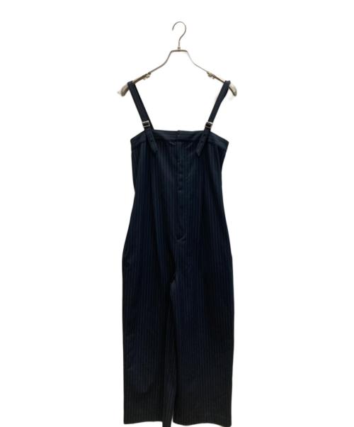Spick and Span（スピック＆スパン）Spick and Span (スピック＆スパン) ベアオールインワン ネイビー サイズ:S 未使用品の古着・服飾アイテム