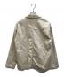 TODAYFUL (トゥデイフル) Oversize Linen JK アイボリー サイズ:38：5000円