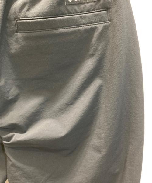 Columbia（コロンビア）Columbia (コロンビア) ヤマジェニックパンツ ブラック サイズ:Mの古着・服飾アイテム