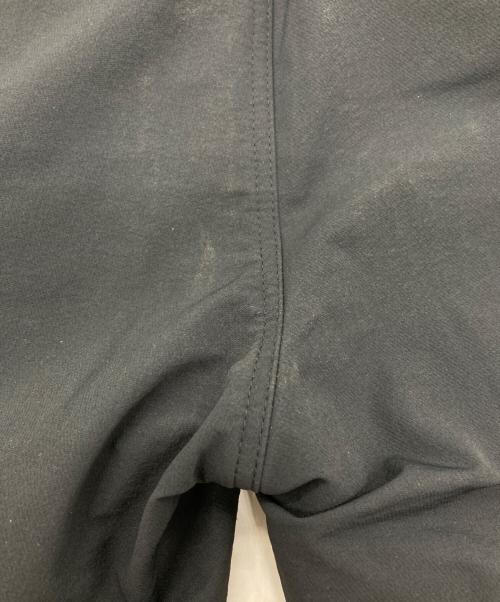 Columbia（コロンビア）Columbia (コロンビア) ヤマジェニックパンツ ブラック サイズ:Mの古着・服飾アイテム