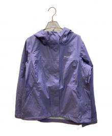 Columbia（コロンビア）の古着「テレインシェル3Lジャケット」｜パープル