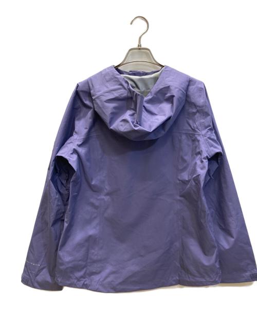 Columbia（コロンビア）Columbia (コロンビア) テレインシェル3Lジャケット パープル サイズ:SIZE Mの古着・服飾アイテム