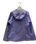 Columbia (コロンビア) テレインシェル3Lジャケット パープル サイズ:SIZE M：8000円