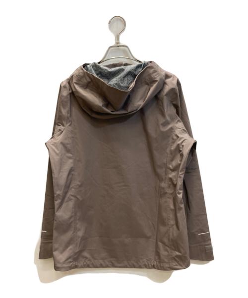 Columbia（コロンビア）Columbia (コロンビア) トレイルボーン2.5Lジャケット ブラウン サイズ:Mの古着・服飾アイテム