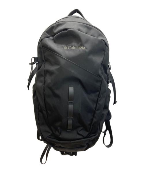 Columbia（コロンビア）Columbia (コロンビア) ペッパーロックアドバンス27Lバックパック ブラック サイズ:下記参照の古着・服飾アイテム