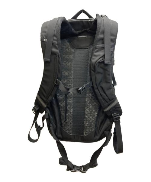 Columbia（コロンビア）Columbia (コロンビア) ペッパーロックアドバンス27Lバックパック ブラック サイズ:下記参照の古着・服飾アイテム