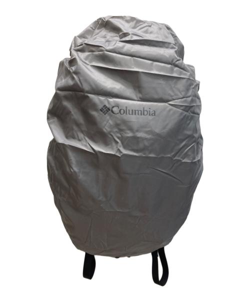 Columbia（コロンビア）Columbia (コロンビア) ペッパーロックアドバンス27Lバックパック ブラック サイズ:下記参照の古着・服飾アイテム