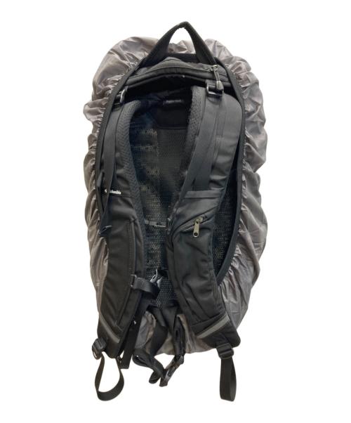 Columbia（コロンビア）Columbia (コロンビア) ペッパーロックアドバンス27Lバックパック ブラック サイズ:下記参照の古着・服飾アイテム