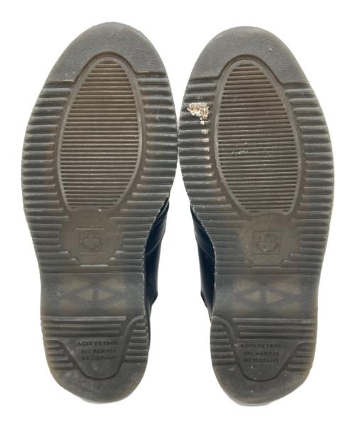 Dr.Martens（ドクターマーチン）Dr.Martens (ドクターマーチン) VALENTINE サンダル ブラック サイズ:SIZE 25cmの古着・服飾アイテム