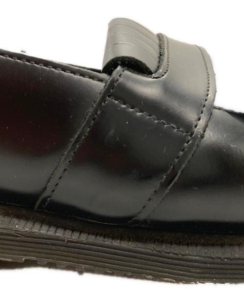 Dr.Martens（ドクターマーチン）Dr.Martens (ドクターマーチン) VALENTINE サンダル ブラック サイズ:SIZE 25cmの古着・服飾アイテム