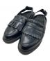 Dr.Martens（ドクターマーチン）の古着「VALENTINE サンダル」｜ブラック