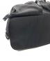 中古・古着 PRADA (プラダ) ナイロンリュック ブラック サイズ:下記参照：20000円