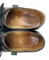 中古・古着 PARABOOT (パラブーツ) Michael ミカエル チロリアンシューズ ブラック サイズ:41：20000円