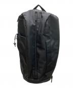 AERエアー）の古着「Duffel Pack 2」｜ブラック