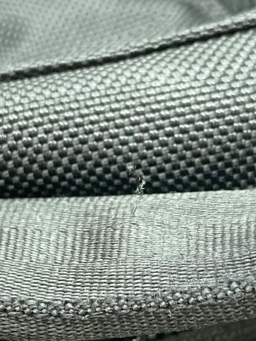AER（エアー）AER (エアー) Duffel Pack 2 ブラック サイズ:下記参照の古着・服飾アイテム