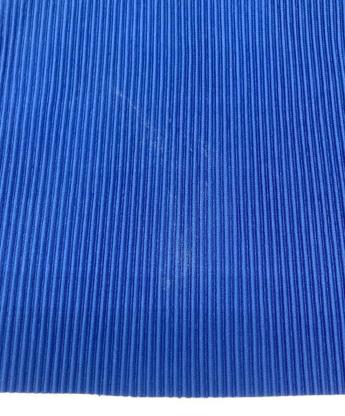 kotohayokozawa（コトハヨコザワ）kotohayokozawa (コトハヨコザワ) todo GHOST TOP SHORT SLEEVE ブルー サイズ:SIZE Freeの古着・服飾アイテム