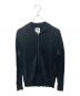 Y-3（ワイスリー）の古着「M Classic Knit Full Zip クラシック ニット フルジップ」｜ブラック