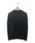 Y-3 (ワイスリー) M Classic Knit Full Zip クラシック ニット フルジップ ブラック サイズ:XS：10000円
