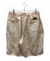 TIGHTBOOTH PRODUCTION (タイトブースプロダクション) RAYYON BIG SHORTS ベージュ サイズ:XL：15000円