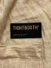 TIGHTBOOTH PRODUCTIONの古着・服飾アイテム：15000円