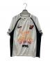 NIKE SB（ナイキエスビー）の古着「AS U NK SB WC SS JERSEY」｜ベージュ