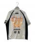 NIKE SB (ナイキエスビー) AS U NK SB WC SS JERSEY ベージュ サイズ:L 未使用品：5000円