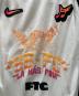 中古・古着 NIKE SB (ナイキエスビー) AS U NK SB WC SS JERSEY ベージュ サイズ:L 未使用品：5000円
