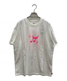 NIKE SB（ナイキエスビー）の古着「Club 58 FC Tee」｜ホワイト