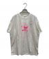 NIKE SB（ナイキエスビー）の古着「Club 58 FC Tee」｜ホワイト