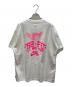 NIKE SB (ナイキエスビー) Club 58 FC Tee ホワイト サイズ:L 未使用品：5000円