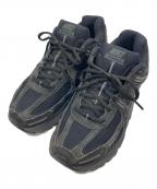NIKEナイキ）の古着「Zoom Vomero 5 "Black/Anthracite/Metallic Dark Grey" ズーム ボメロ5 "ブラック/アンスラサイト/メタリックダークグレー"」｜ブラック