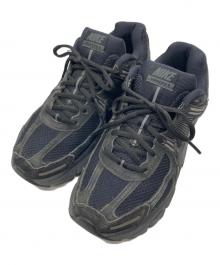 NIKE（ナイキ）の古着「Zoom Vomero 5 "Black/Anthracite/Metallic Dark Grey" ズーム ボメロ5 "ブラック/アンスラサイト/メタリックダークグレー"」｜ブラック