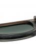 中古・古着 PENTAX (ペンタックス) SAFETY HOYA AMERICAN OPTICAL サングラス グリーン サイズ:145ｍｍ：10000円