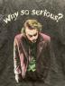 中古・古着 MAISON SPECIAL (メゾンスペシャル) 「JOKER」Prime-Over Crew Neck T-Shirt グレー サイズ:01：10000円