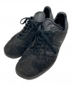 adidasアディダス）の古着「GAZELLE」｜ブラック