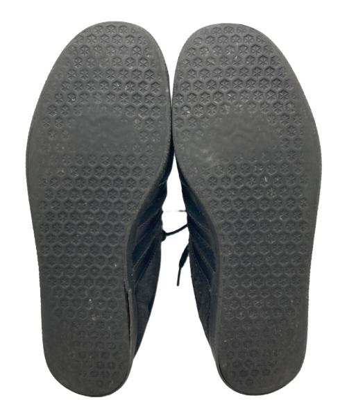 adidas（アディダス）adidas (アディダス) GAZELLE ブラック サイズ:27.5㎝の古着・服飾アイテム