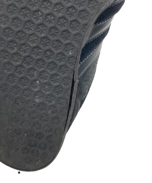 adidas（アディダス）adidas (アディダス) GAZELLE ブラック サイズ:27.5㎝の古着・服飾アイテム