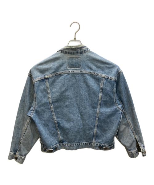 LEVI'S（リーバイス）LEVI'S (リーバイス) デニムジャケット インディゴ サイズ:Lの古着・服飾アイテム