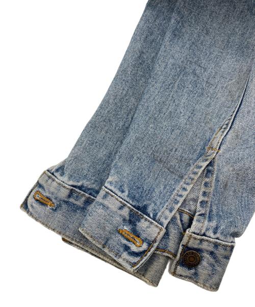 LEVI'S（リーバイス）LEVI'S (リーバイス) デニムジャケット インディゴ サイズ:Lの古着・服飾アイテム