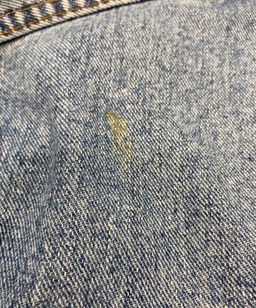 LEVI'S（リーバイス）LEVI'S (リーバイス) デニムジャケット インディゴ サイズ:Lの古着・服飾アイテム