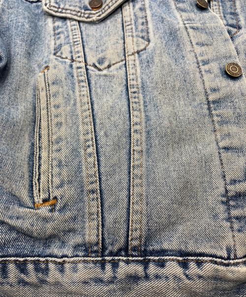 LEVI'S（リーバイス）LEVI'S (リーバイス) デニムジャケット インディゴ サイズ:Lの古着・服飾アイテム