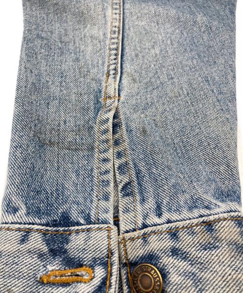 LEVI'S（リーバイス）LEVI'S (リーバイス) デニムジャケット インディゴ サイズ:Lの古着・服飾アイテム