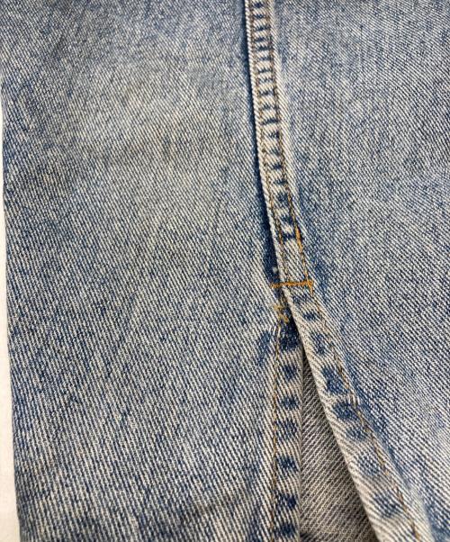 LEVI'S（リーバイス）LEVI'S (リーバイス) デニムジャケット インディゴ サイズ:Lの古着・服飾アイテム