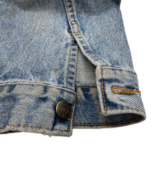 LEVI'S（リーバイス）LEVI'S (リーバイス) デニムジャケット インディゴ サイズ:Lの古着・服飾アイテム