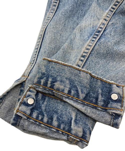 LEVI'S（リーバイス）LEVI'S (リーバイス) デニムジャケット インディゴ サイズ:Lの古着・服飾アイテム