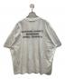 KATHARINE HAMNETT (キャサリンハムネット) Ron Herman (ロンハーマン) Yes Tee ホワイト サイズ:SIZE XS：5000円