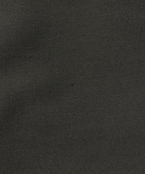 ebure（エブール）EBURE (エブール) Ron Herman (ロンハーマン) 別注 ジャンパースカート ブラック サイズ:SIZE 36の古着・服飾アイテム