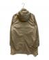 THE NORTH FACE (ザ ノース フェイス) Rollpack Journeys Coat ロールパックジャーニーズコート ベージュ サイズ:SIZE M：6000円